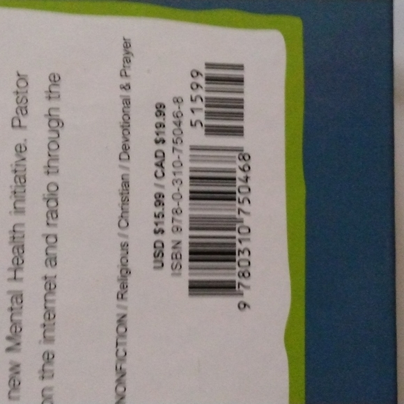 The Purpose Driven Life Devotional for Kids -- Rick Warren - Picture 4 of 8